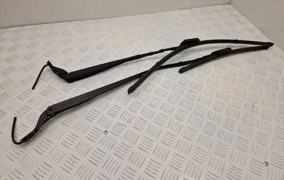 Renault Scenic E-Tech V Windshield/front glass wiper blade 288819604R 288866890R