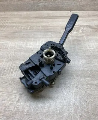 Mazda 626 Wiper control stalk 177766