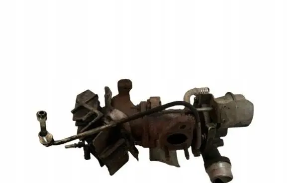 Renault Megane III Turbo 54359710028