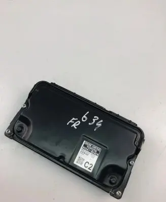 Toyota Yaris Engine control unit/module 896610UA10