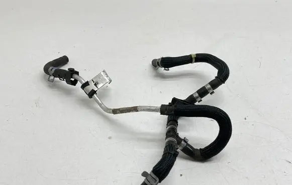 Jeep Grand Cherokee WL EGR valve line/pipe/hose 68380295AC 38721E