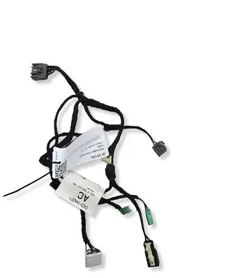 Jaguar XF X250 Other wiring loom CX2314A227AC