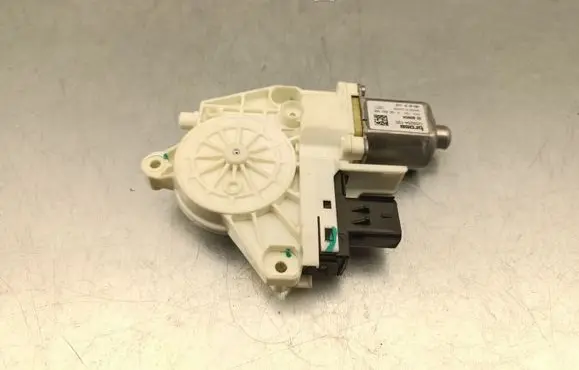 Tesla Model Y Rear door window regulator motor G59254100