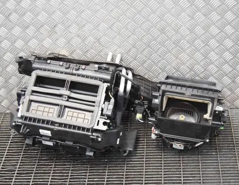 Jaguar F-Type Interior heater climate box assembly MF4432800965 JX5319B555BE
