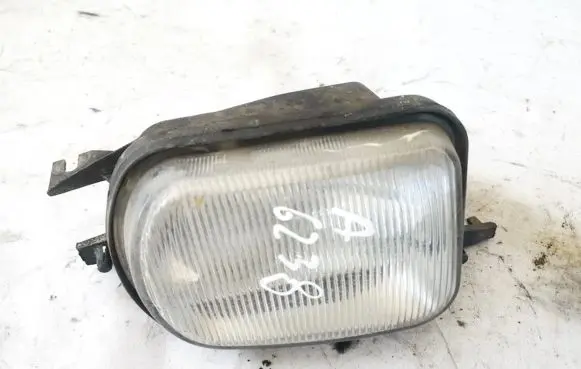 Mercedes-Benz C W203 Front fog light hr412v55w