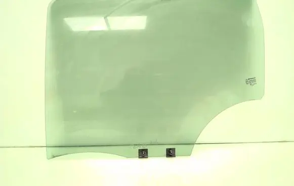 Renault Zoe Rear door window glass 43R005223 E000189