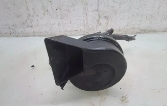Volkswagen Fox Horn signal