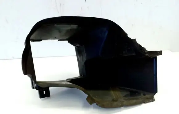 Opel Grandland X Intercooler air guide/duct channel YP00043180
