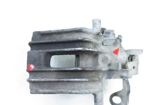 Skoda Fabia Mk2 (5J) Rear brake caliper 