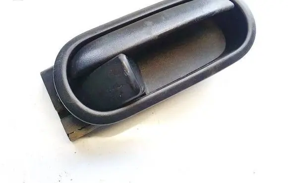Mazda CX-7 Rear door interior handle