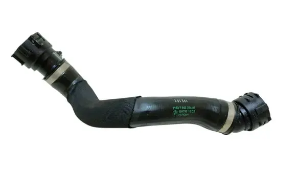 BMW M5 Engine coolant pipe/hose 11537843264