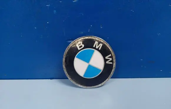 BMW 5 F10 F11 Non-original wheel cap C1051