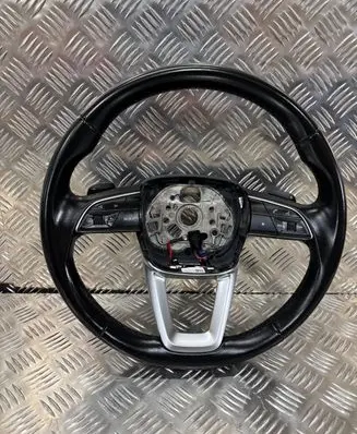 Audi Q5 SQ5 Steering wheel 80A419091CP