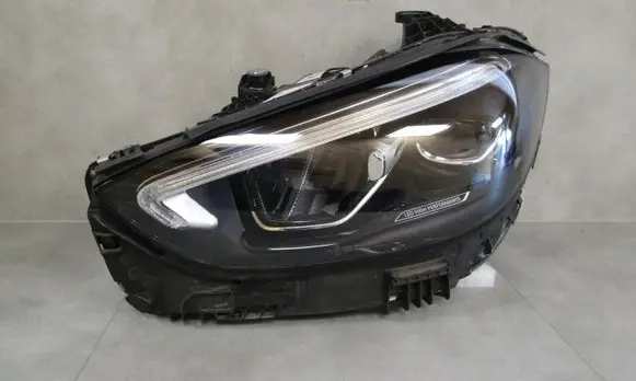 Mercedes-Benz C W206 Headlight/headlamp A2069060703