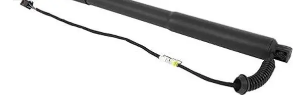 Porsche Panamera (971) Tailgate strut 971827851 971827851D 971827851E
