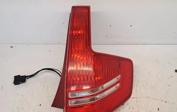 Citroen C4 I Rear/tail lights 9655863980