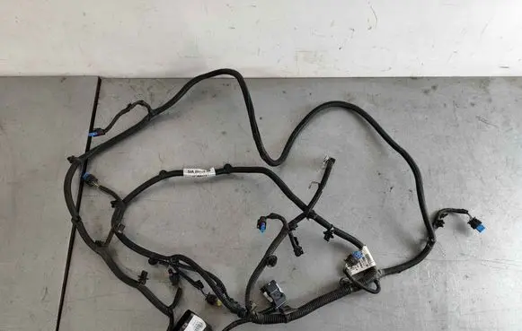 Volvo C40 Parking sensor (PDC) wiring loom 32301822 32320365