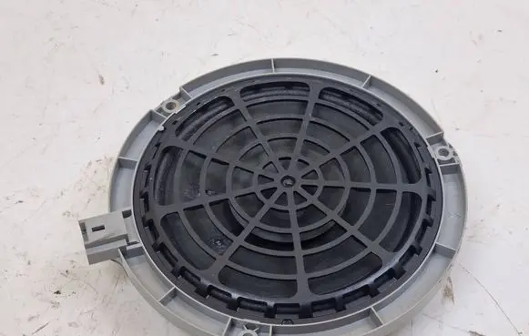Peugeot 308 Rear door speaker 9803506380