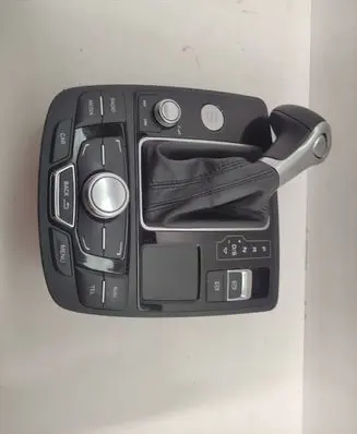 Audi A6 C7 Head unit multimedia control 4G2919610A 1009055602