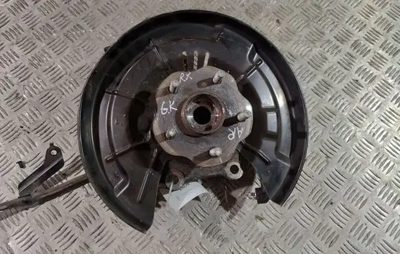 Lexus RX 450H Rear wheel hub R71L