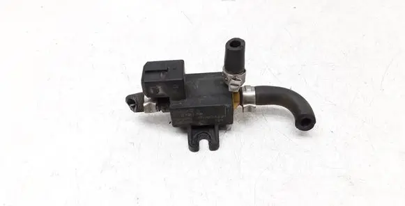 Volvo XC60 Vacuum valve 31219138