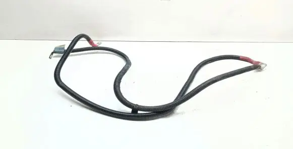 Positive cable (battery)