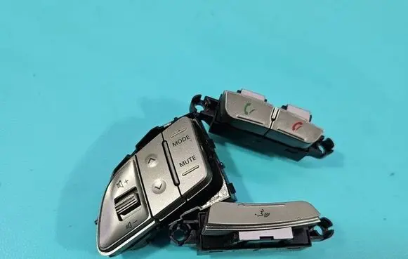 Hyundai ix35 Multifunctional control switch/knob 967002S300 IMPRK1586636