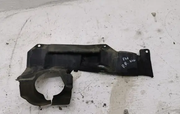 BMW 3 E90 E91 Steering tie rod boot 