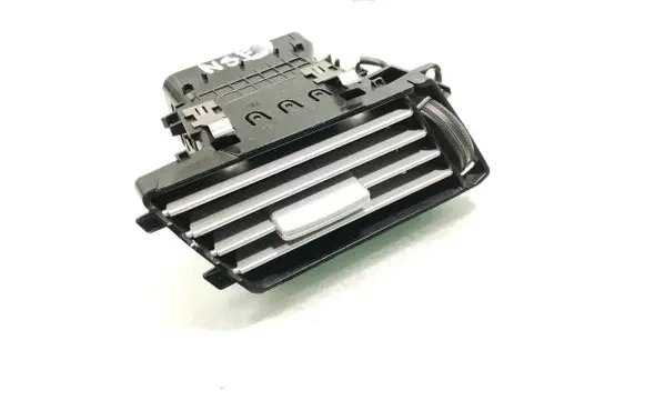 Mercedes-Benz E W212 Dashboard side air vent grill/cover trim A2128300154