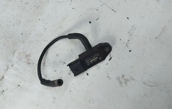 Ford Galaxy Air pressure sensor 4M519F479AA 0261230120 6K06C3D7