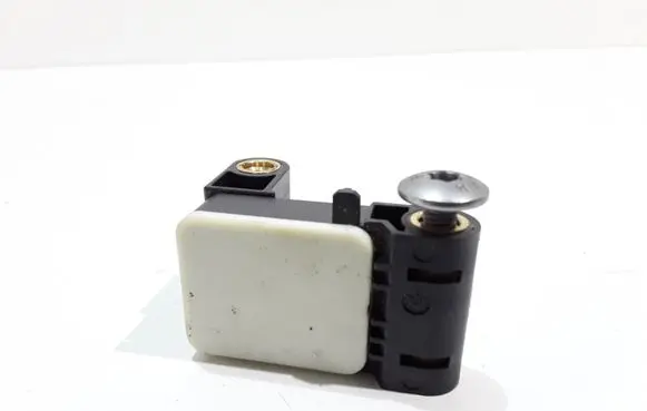 BMW X5 E70 Airbag deployment crash/impact sensor 6911003