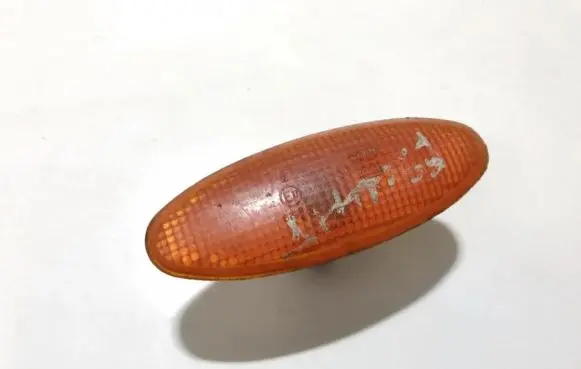 Ford Mondeo MK II Front fender indicator light 95gg13k309aa