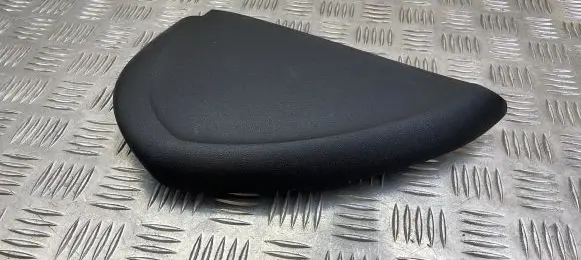 Audi A6 S6 C7 4G Dashboard side end trim 4G0857086