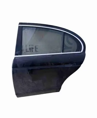 Jaguar S-Type Rear door XR828669