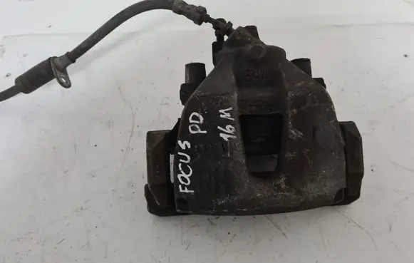Ford Focus Front brake caliper