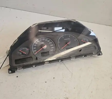 Speedometer (instrument cluster)