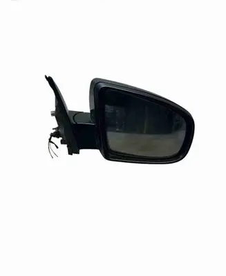 BMW X5 E70 Front door electric wing mirror 71368877181175