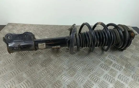 Hyundai Tucson IV NX4 Front shock absorber with coil spring 54650CZ000