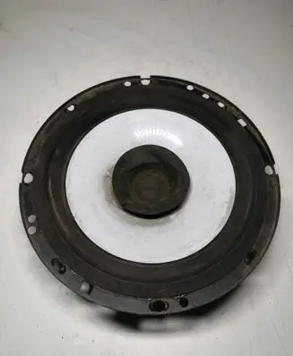 Peugeot 806 Front door speaker 7606118006