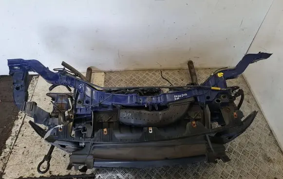 Ford Kuga II Radiator support slam panel RADIATORIUPANELE