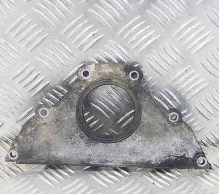 Mercedes-Benz Sprinter W906 Timing chain cover A6510110008