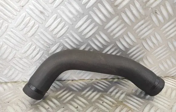 Intercooler hose/pipe