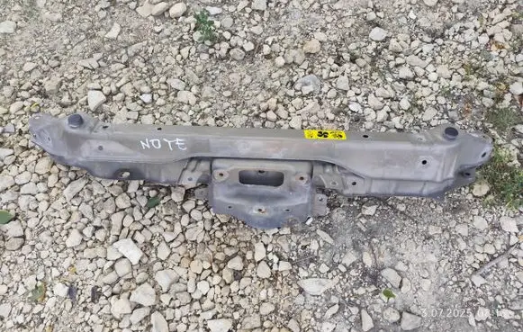 Nissan Note (E11) Top upper radiator support slam panel C30G