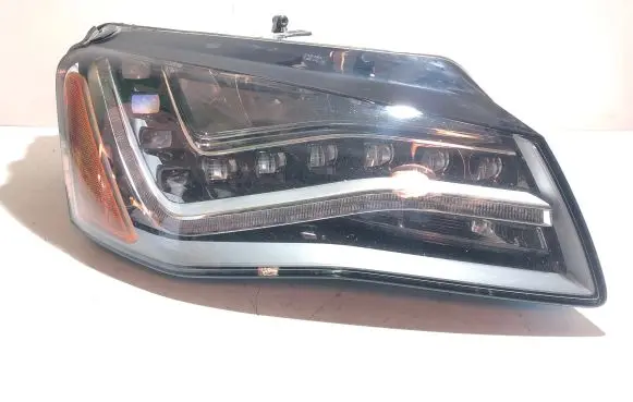 Audi A8 S8 D4 4H Headlight/headlamp 4H0941030 1FX01018846 984600176171