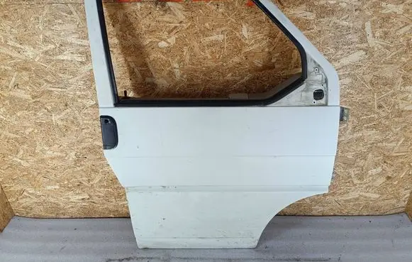 Volkswagen Transporter - Caravelle T4 Front door 