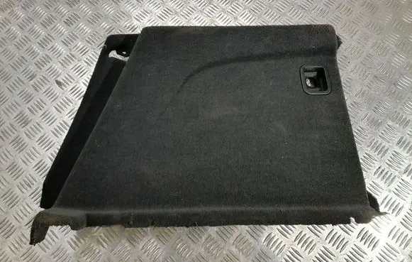 BMW X5 E70 Trunk/boot side trim panel 7145904