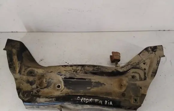 Skoda Fabia Mk1 (6Y) Front subframe 6Q01993 6Q0199347D