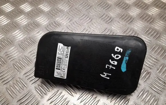 Fiat 500X Side airbag 34165487