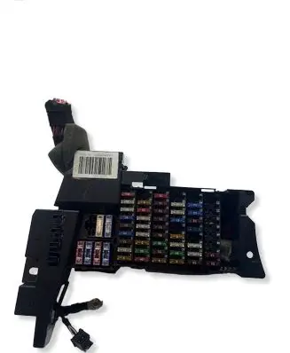 Mercedes-Benz A W169 Fuse module 1695450540