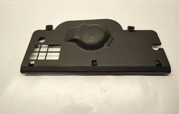 Hyundai Tucson IV NX4 Dashboard lower bottom trim panel 97285N7900NNB